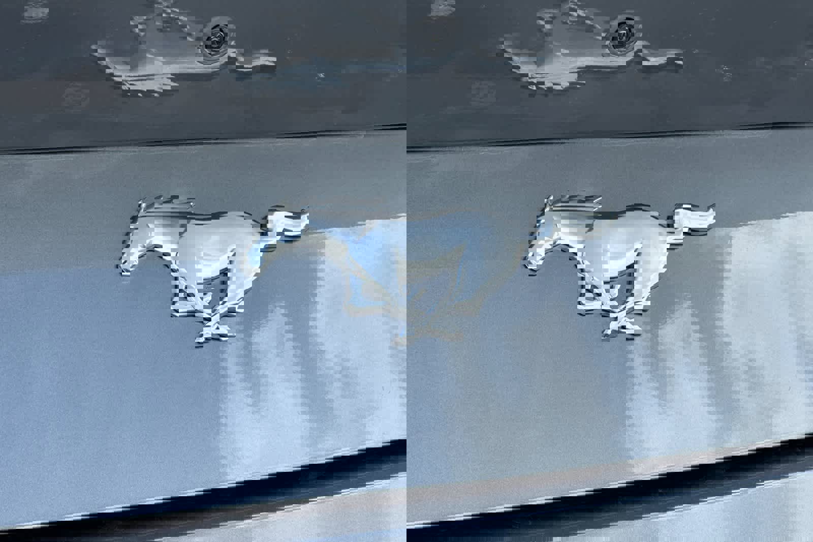 New 2026 Ford Mustang Coupe image 27