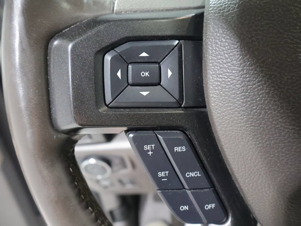 Used 2020 Ford Expedition Max Limited AWD/4WD image 36