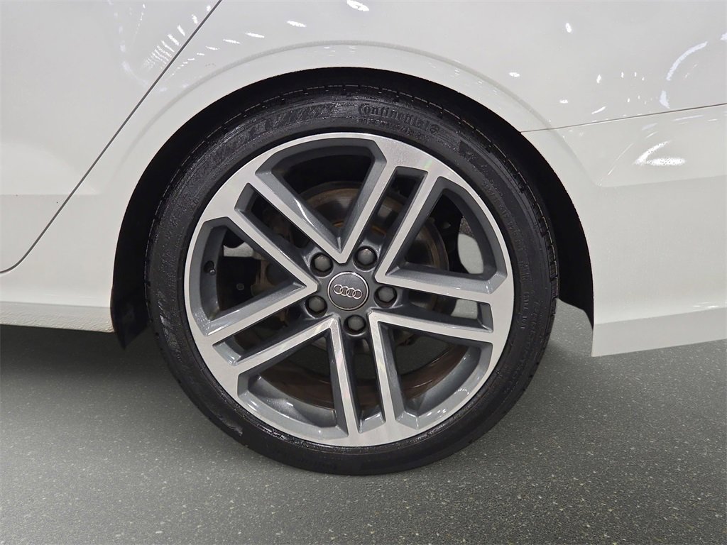Used 2017 Audi A3 2.0T Premium image 30