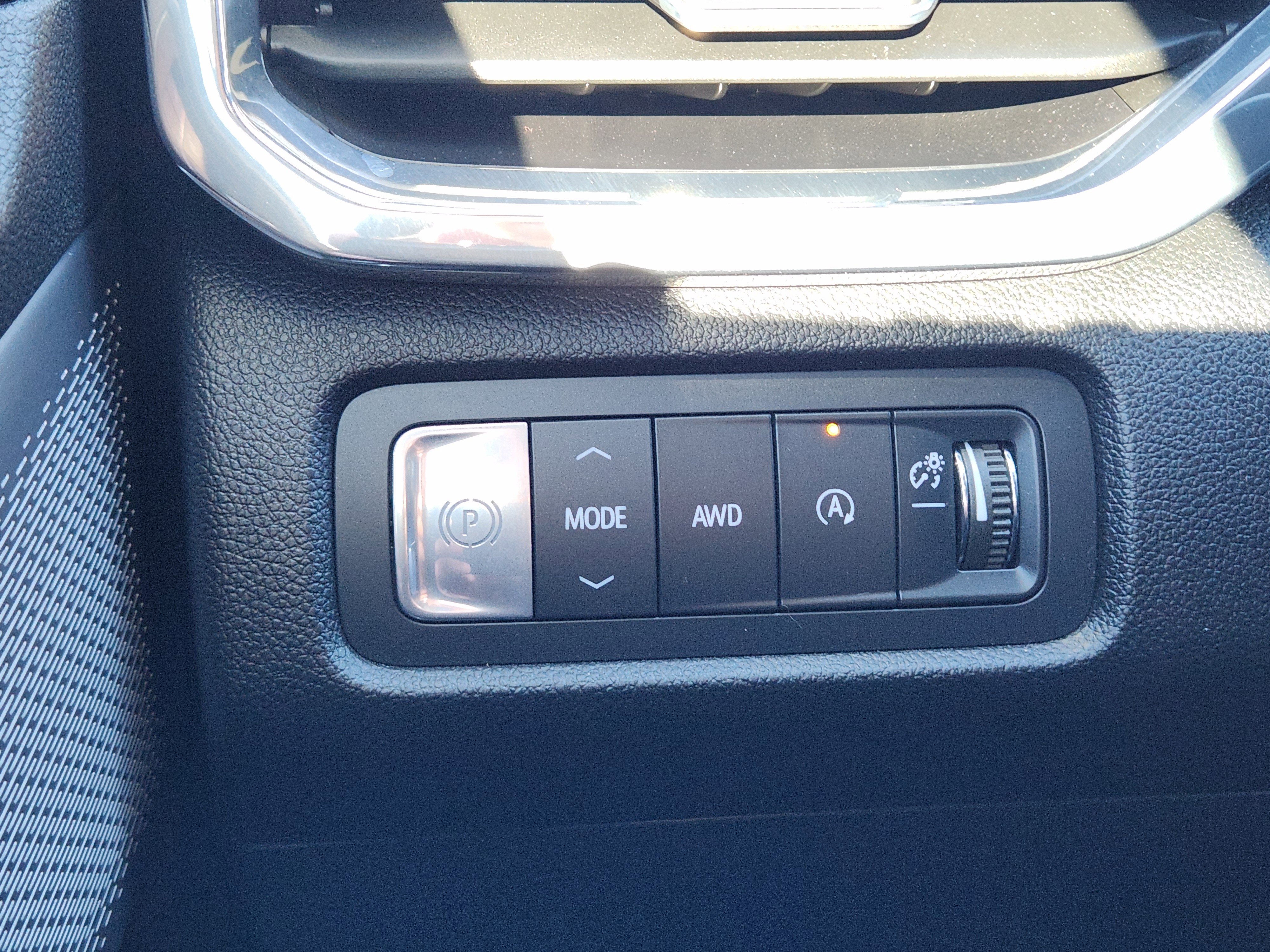 Used 2024 GMC Acadia Denali w/ Super Cruise Package image 23