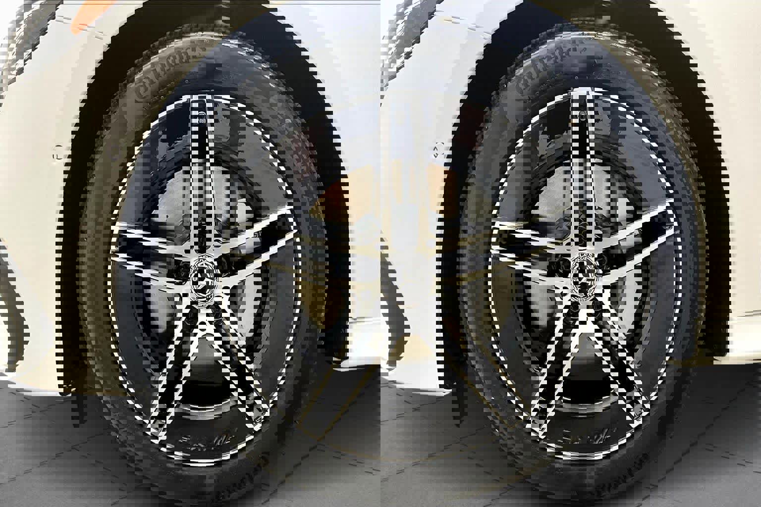 New 2026 Mercedes-Benz E 350 E 350 image 11