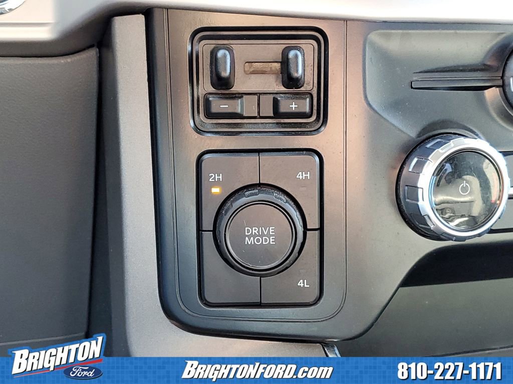 Certified 2023 Ford F150 XLT w/ Equipment Group 302A High image 27