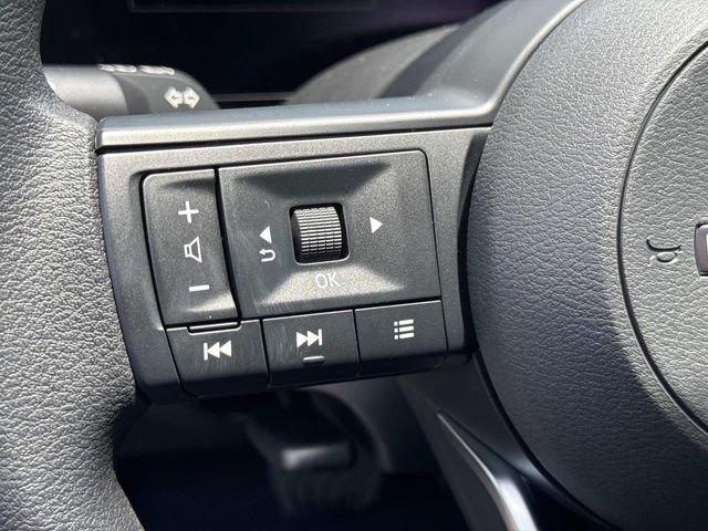 New 2026 Nissan Kicks S FWD image 24