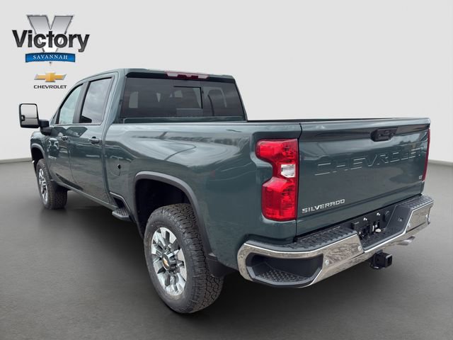 New 2026 Chevrolet Silverado 3500 LT w/ All Star Edition image 19