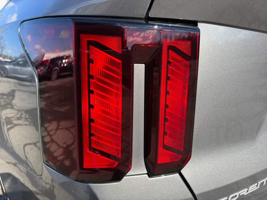 New 2026 Kia Sorento EX image 21