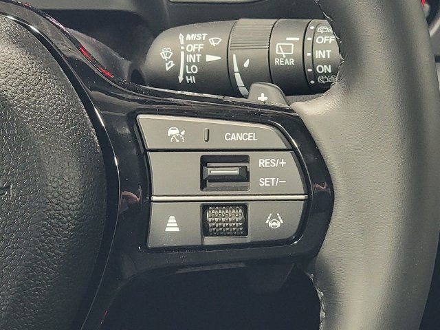 New 2026 Honda Pilot Touring image 25