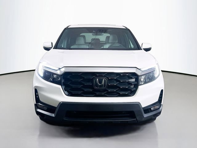 Used 2023 Honda Passport EX-L image 2