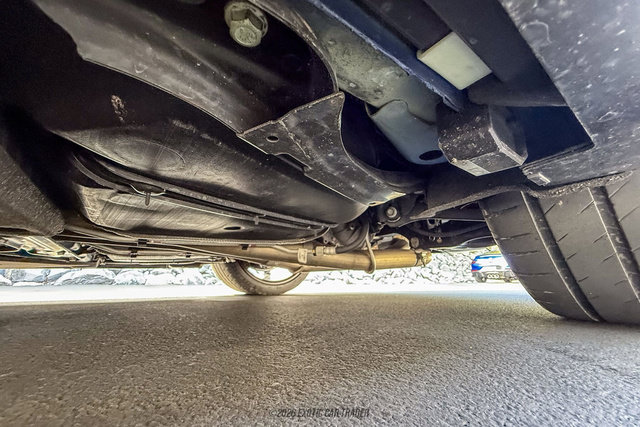 Used 2021 Chevrolet Camaro ZL1 RWD image 72