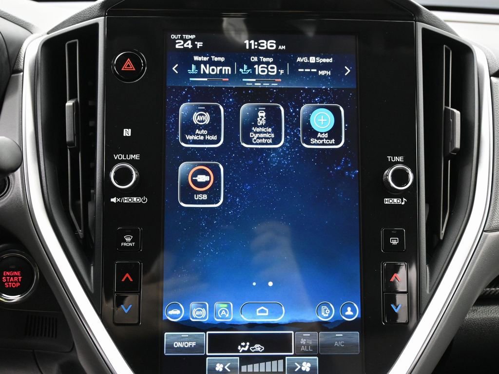 Used 2024 Subaru Crosstrek 2.0i Premium w/ Crosstrek Mirror Package image 29