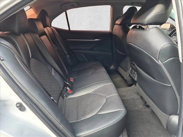 Used 2021 Toyota Camry XSE FWD image 19