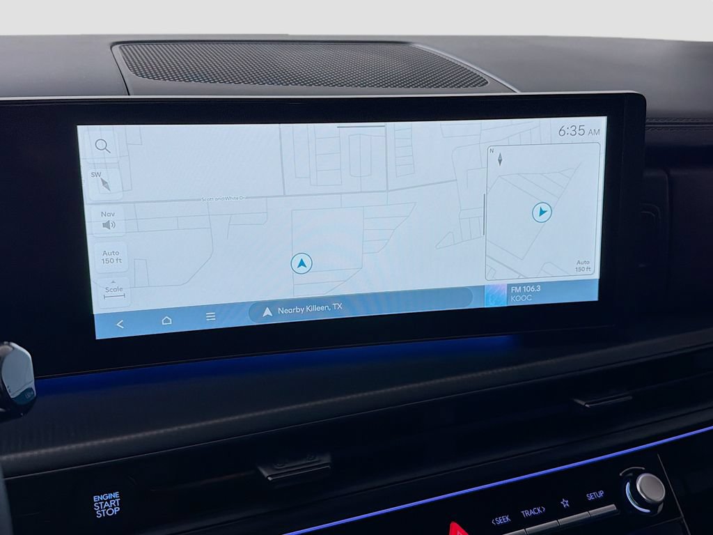 New 2026 Hyundai Santa Fe Calligraphy AWD/4WD image 17