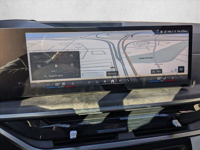 New 2026 BMW X5 xDrive50e w/ Executive Package image 13