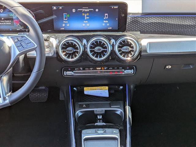 New 2026 Mercedes-Benz GLB 250 image 11