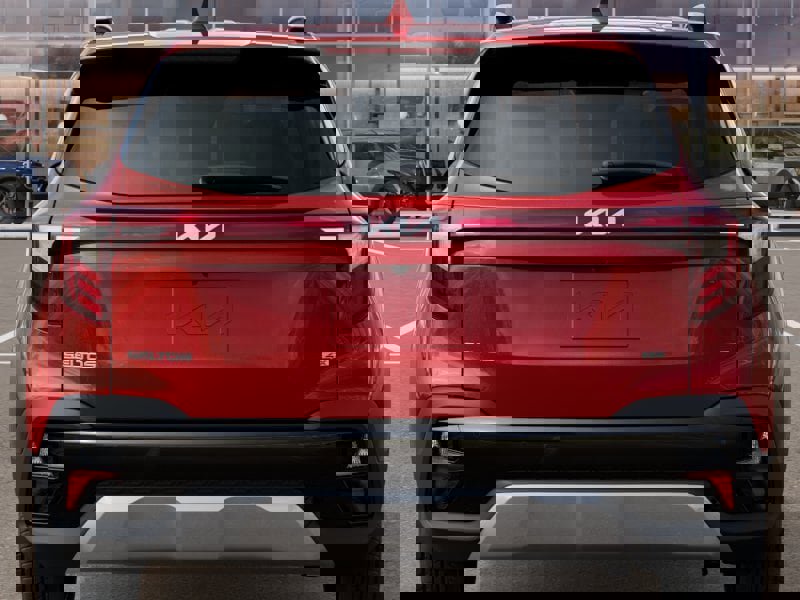 New 2026 Kia Seltos S image 13