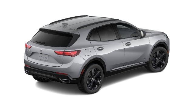 New 2026 Buick Envision Sport Touring AWD/4WD image 30