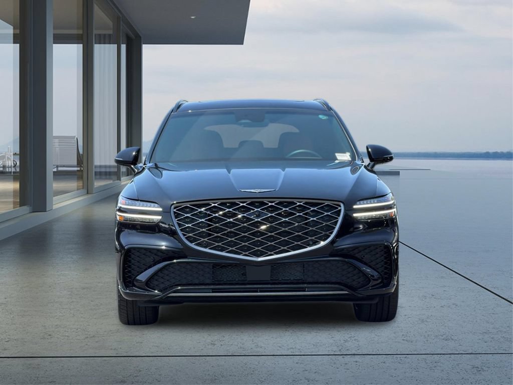 New 2026 Genesis GV70 2.5T Sport Prestige AWD/4WD image 9