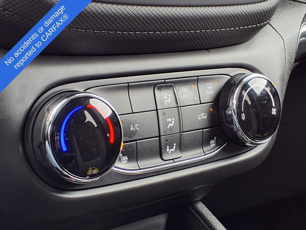 Used 2023 Chevrolet TrailBlazer LT image 27