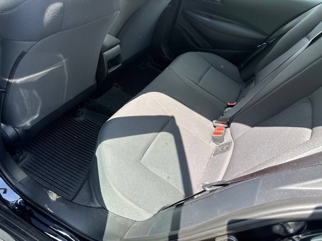 Used 2022 Toyota Corolla LE FWD image 13