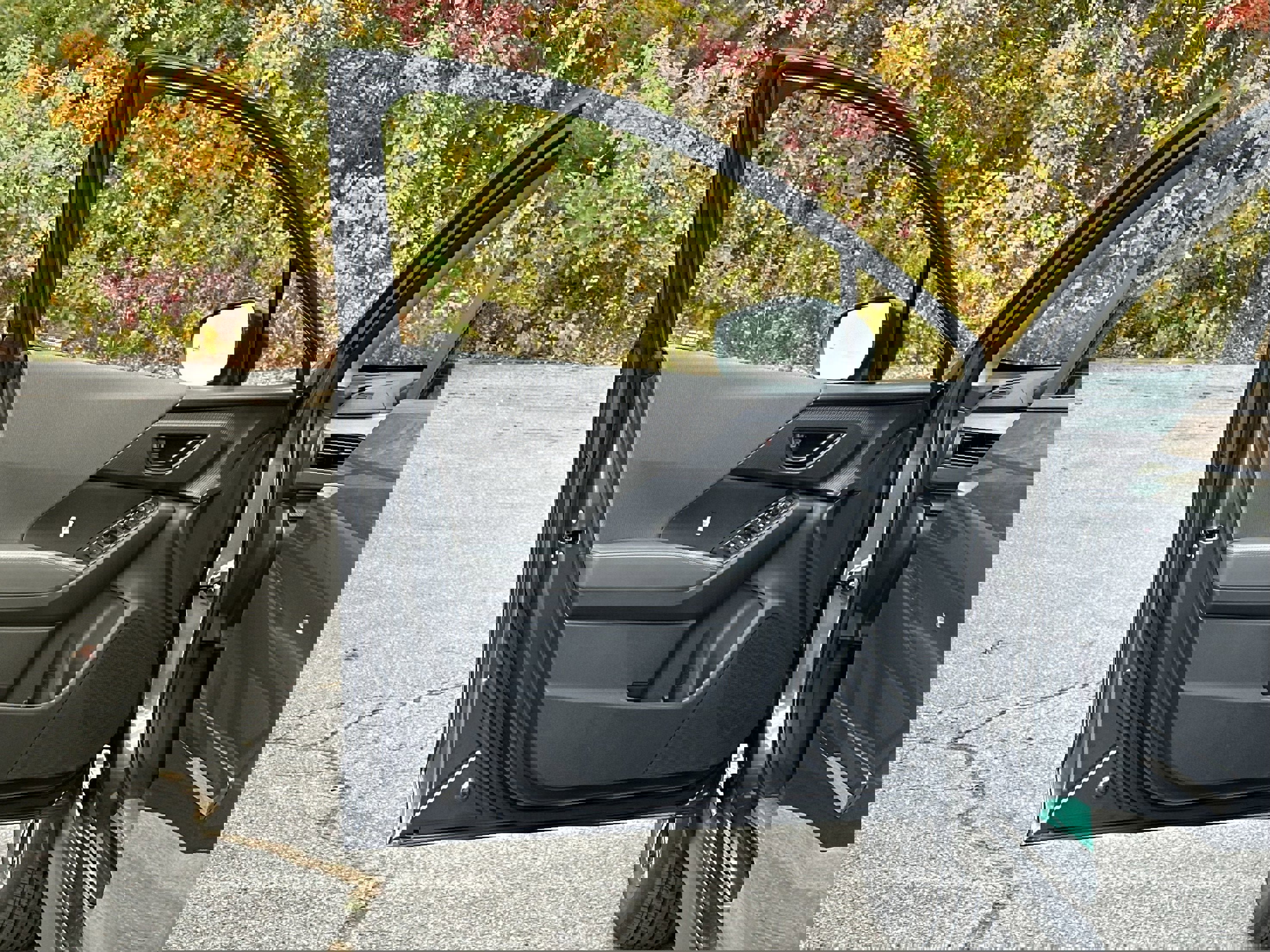 New 2026 Subaru Crosstrek 2.5i Premium image 21