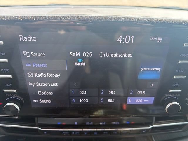 Used 2024 Toyota Sienna XLE Woodland Edition w/ Protection Package (TMS) image 23