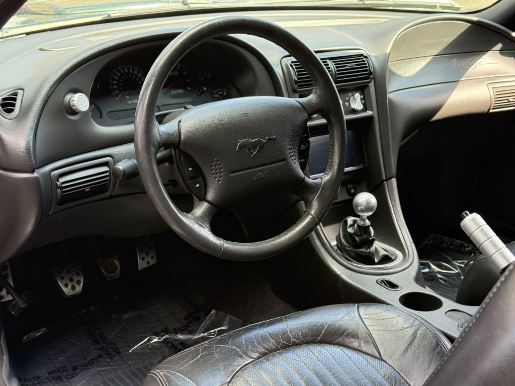Used 2001 Ford Mustang GT RWD image 10