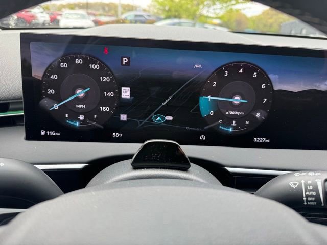 Certified 2026 Genesis GV70 2.5T Select AWD/4WD image 29