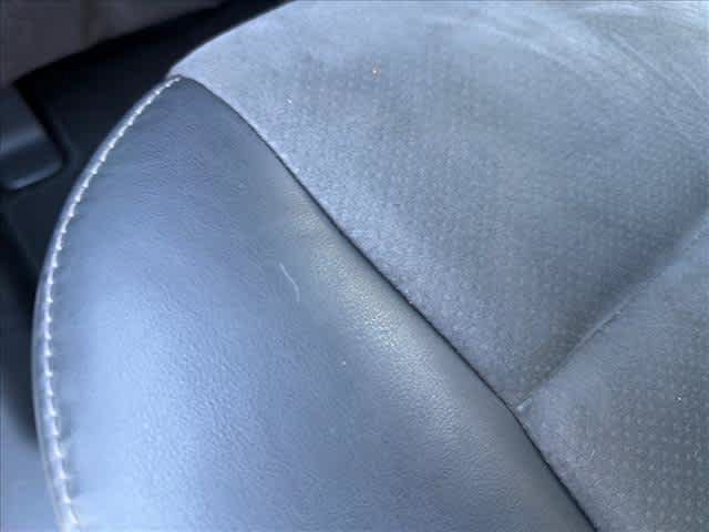 Used 2022 Mitsubishi Eclipse Cross SE FWD image 15