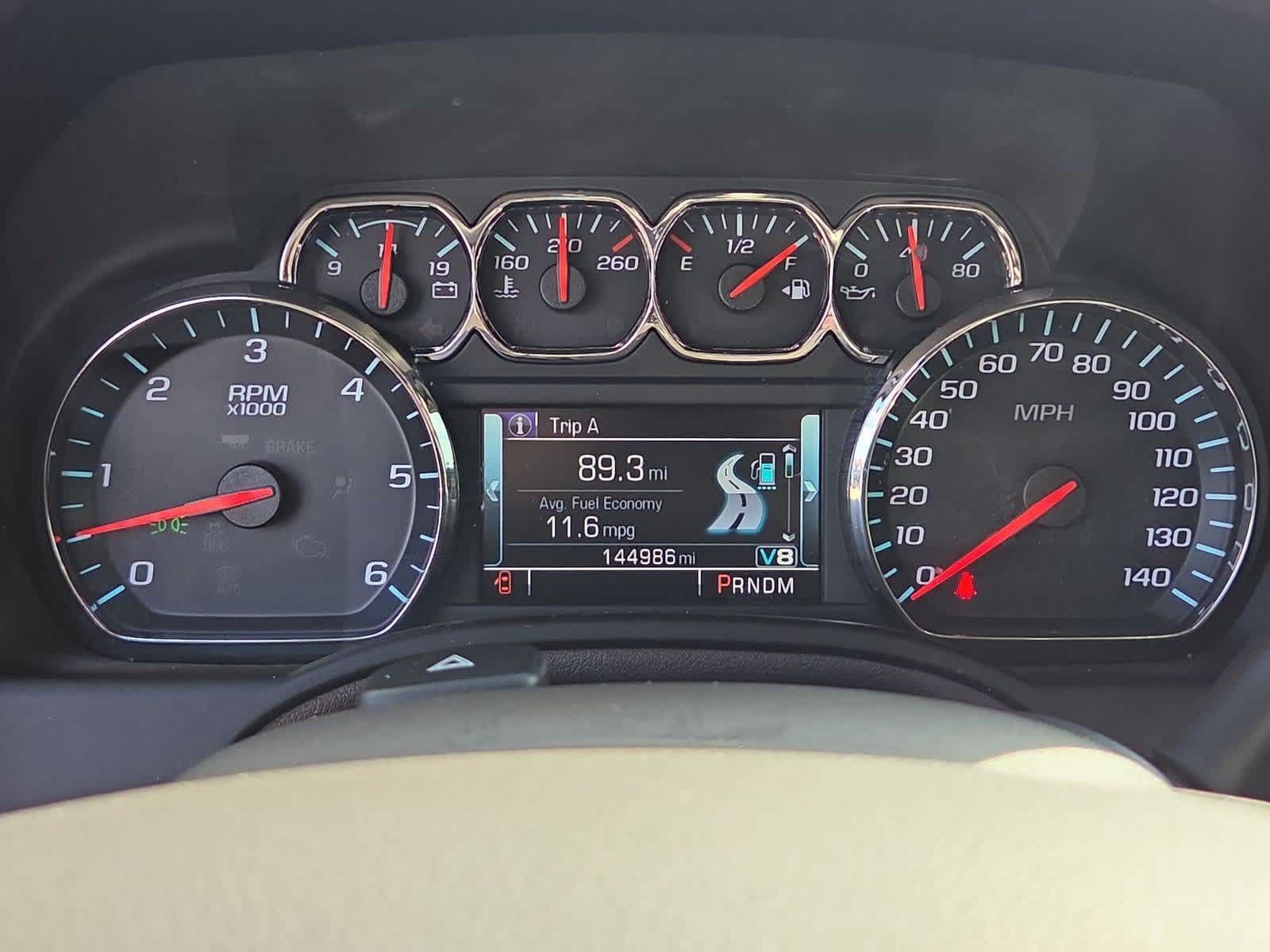 Used 2015 Chevrolet Tahoe LT RWD image 32