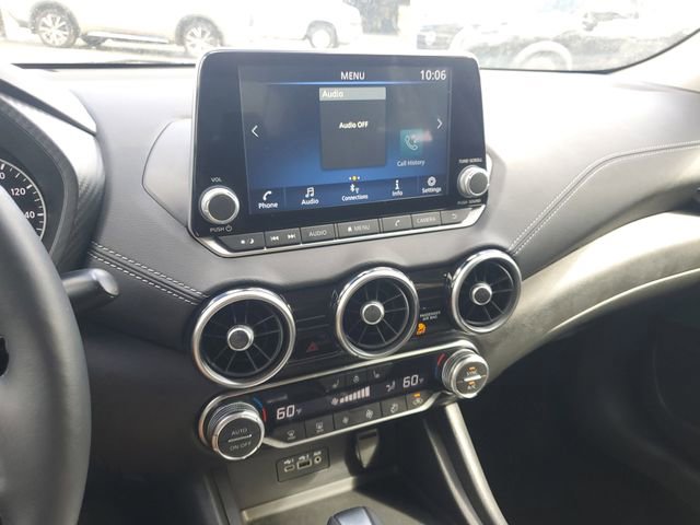 Certified 2023 Nissan Sentra SV w/ All-Weather Package image 19