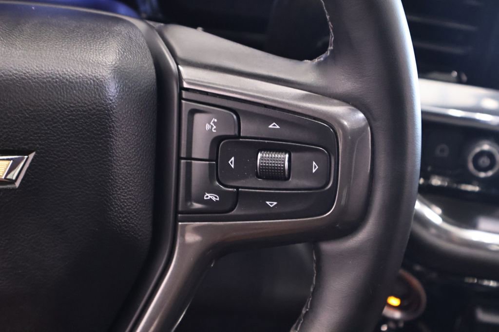 Used 2025 Chevrolet Silverado 2500 High Country w/ High Country Premium Package image 26