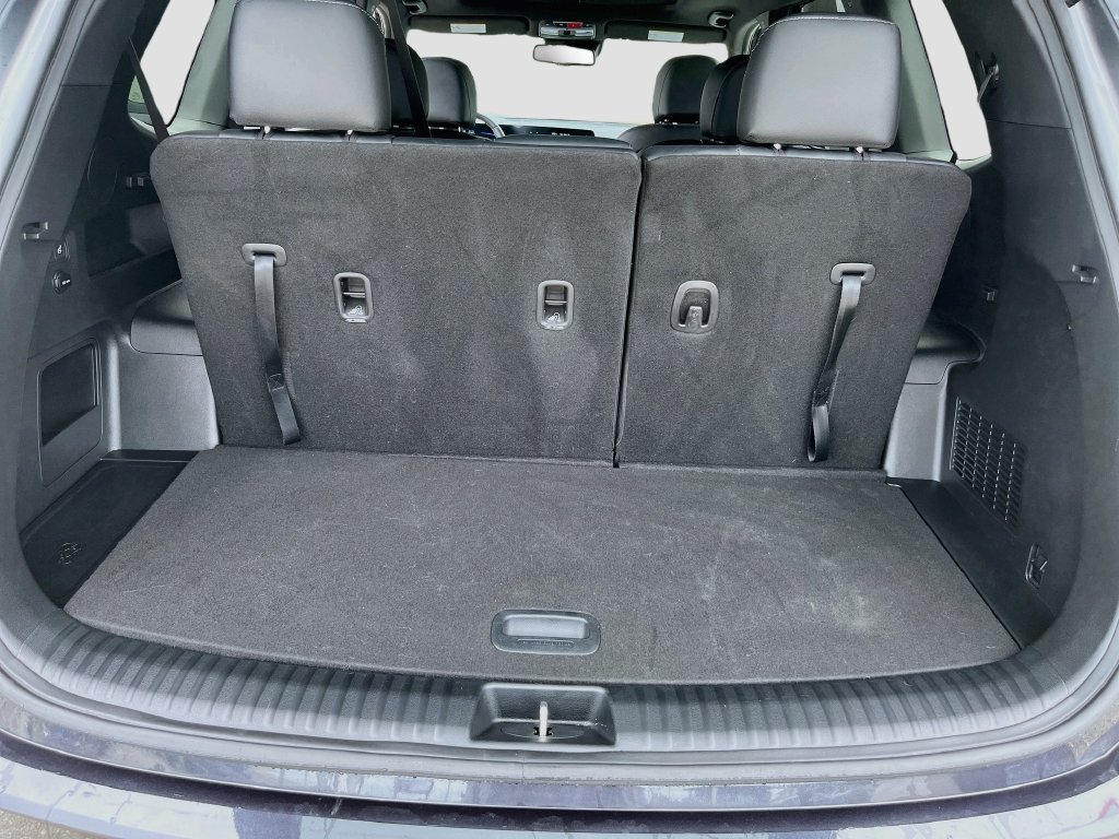 Used 2025 Kia Telluride EX X-Line AWD/4WD image 27