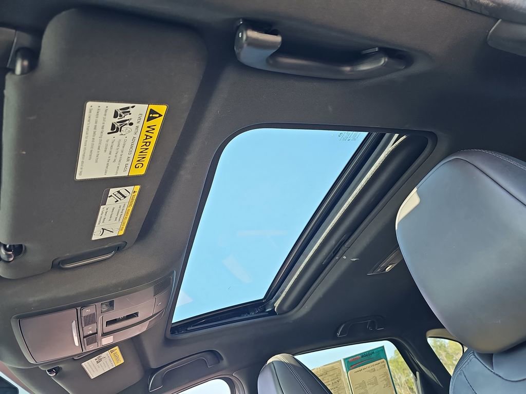 Used 2022 MAZDA CX-5 Signature image 33