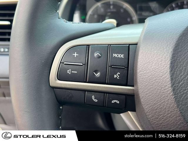 Used 2021 Lexus RX 350 AWD w/ Premium Package image 26