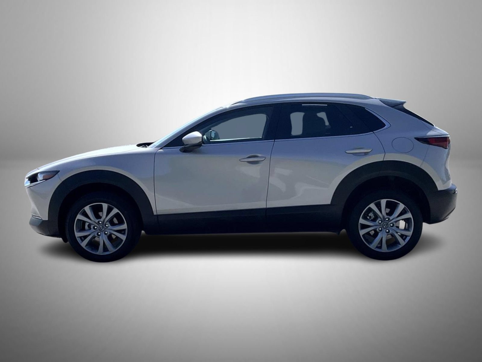 Certified 2023 MAZDA CX-30 AWD 2.5 S w/ Select Package image 8