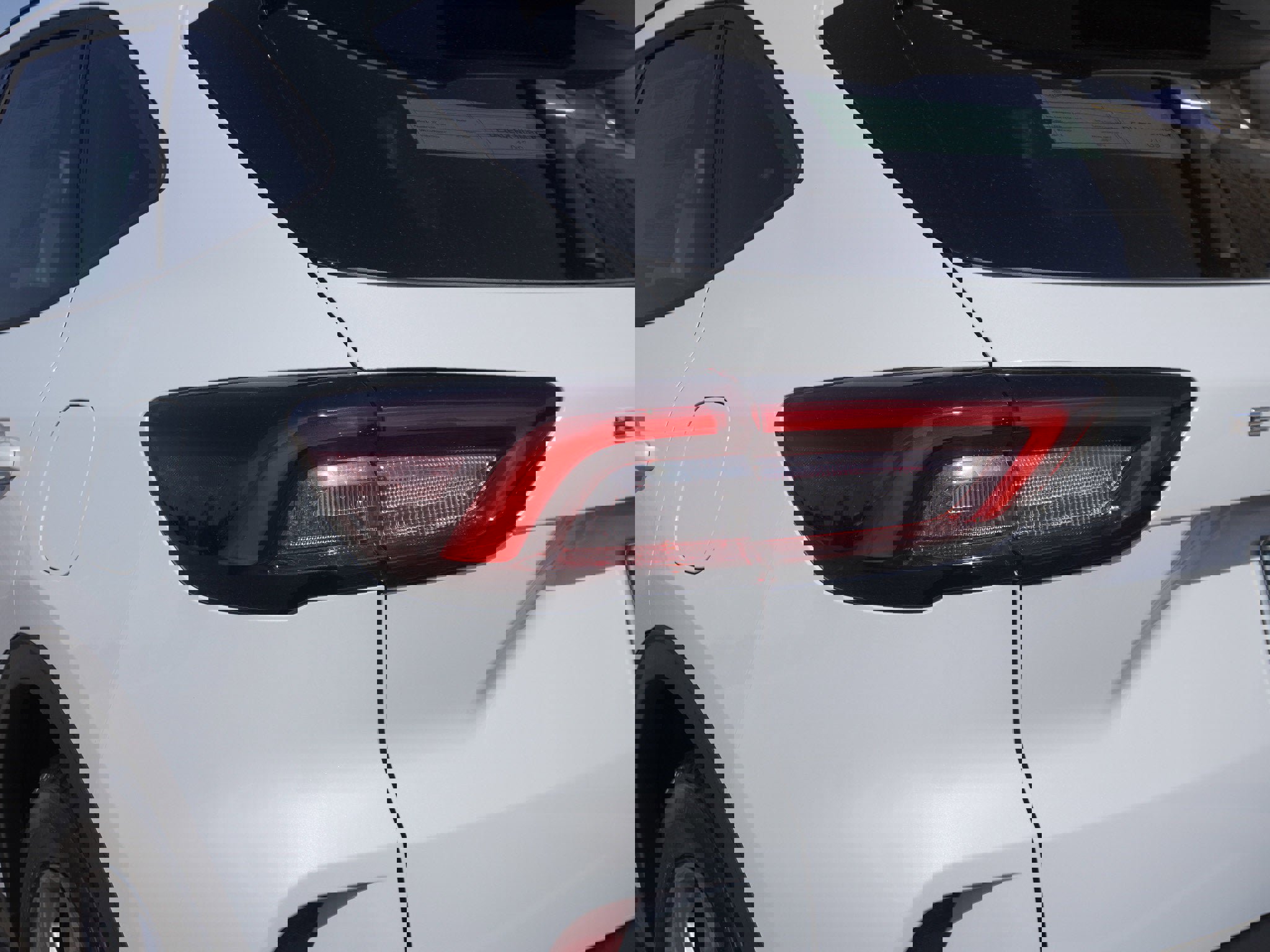 New 2025 Ford Escape ST-Line w/ Tech Pack #1 image 18