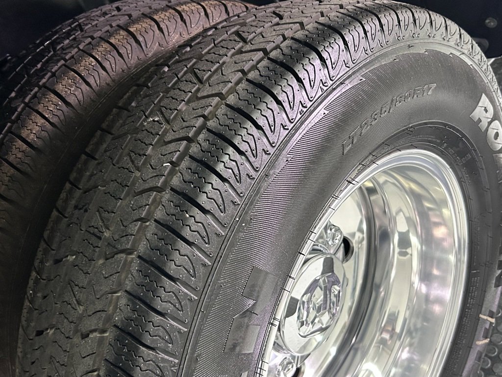 New 2026 RAM 3500 Longhorn image 29