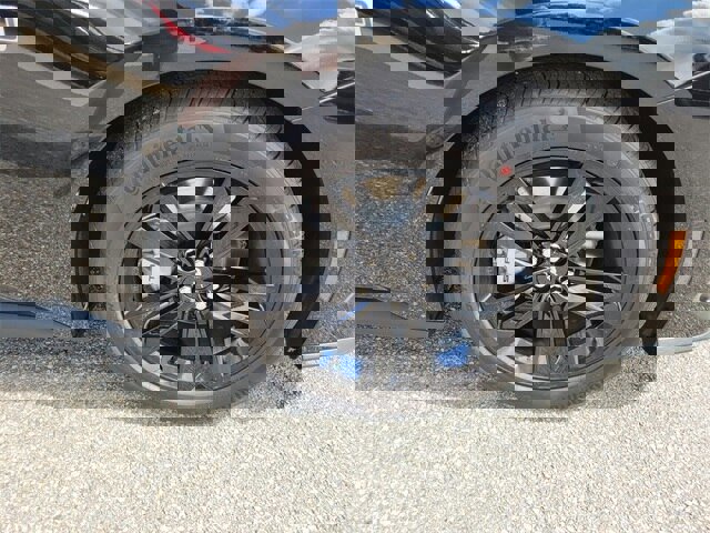 New 2025 Ford Mustang GT image 14