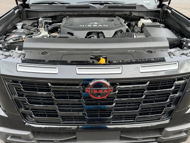 New 2026 Nissan Armada PRO-4X image 30