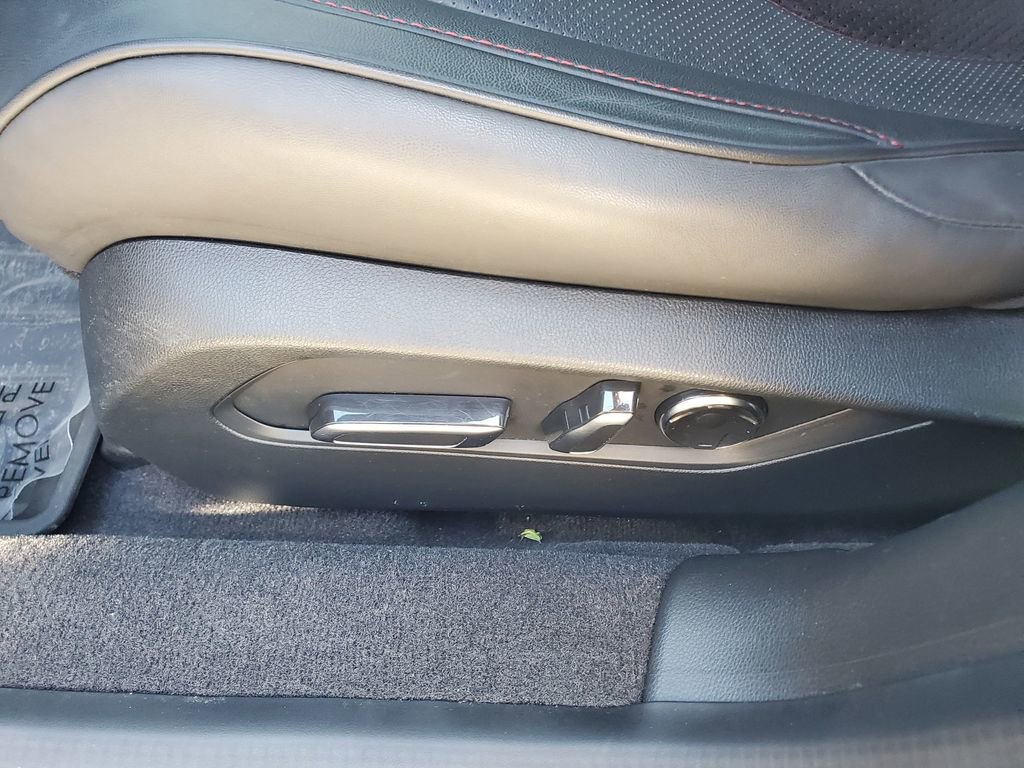 Certified 2023 Acura TLX SH-AWD w/ A-SPEC Pkg image 18