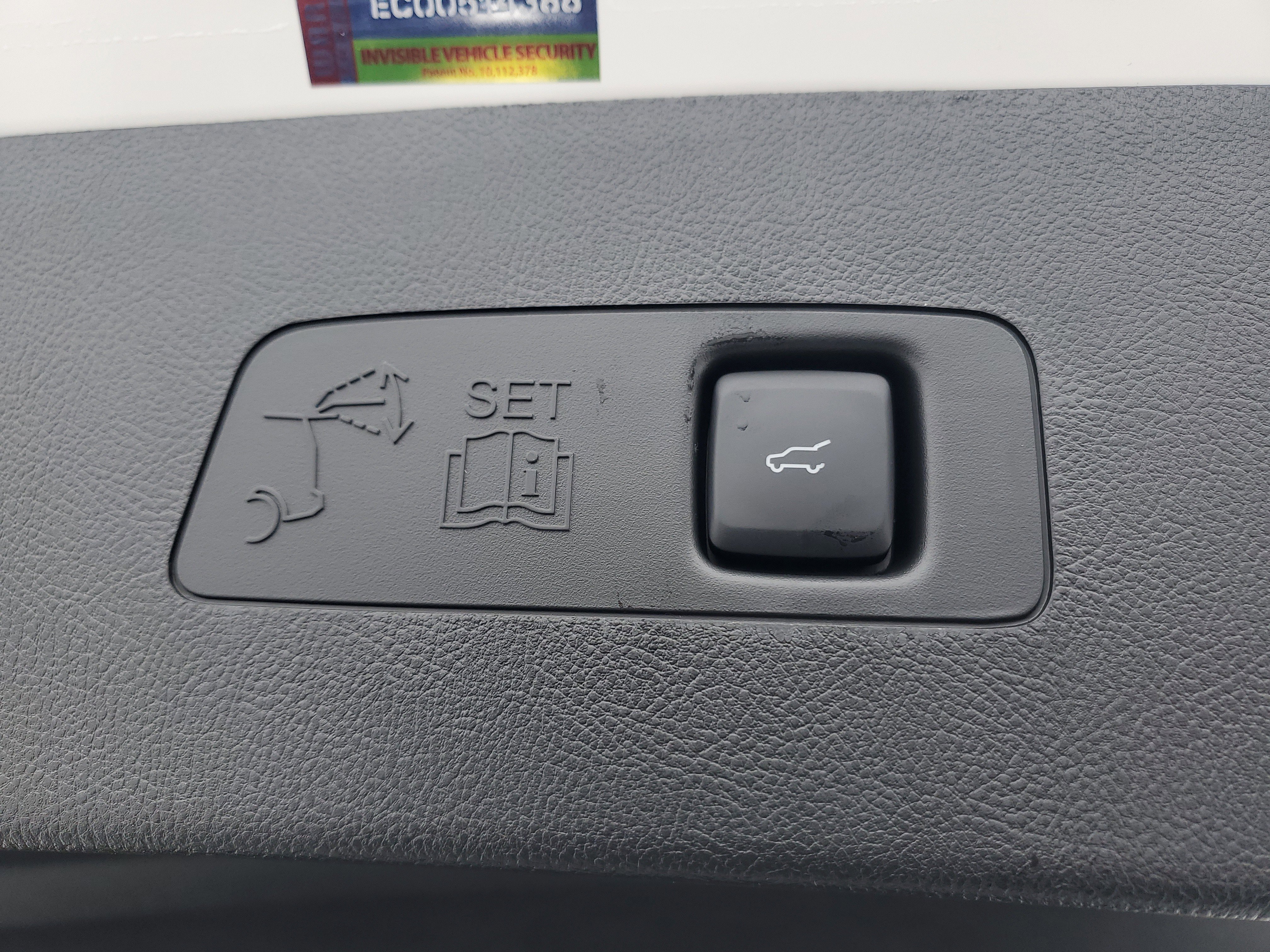 New 2026 Lincoln Corsair Premiere image 31