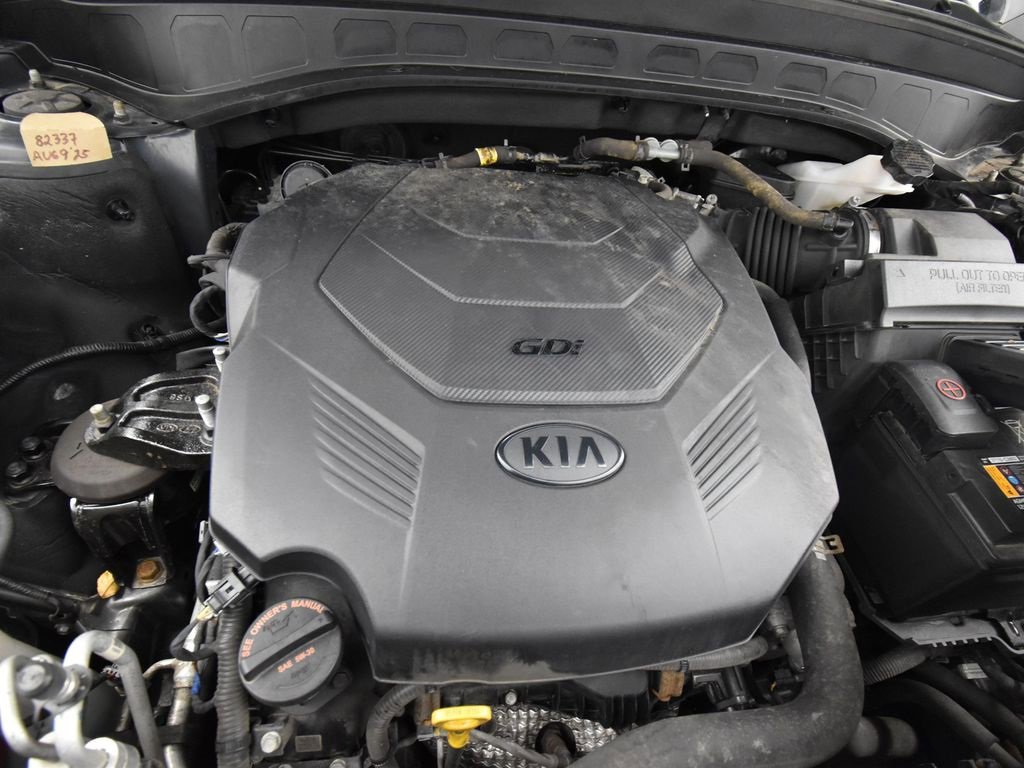 Used 2020 Kia Telluride SX image 16