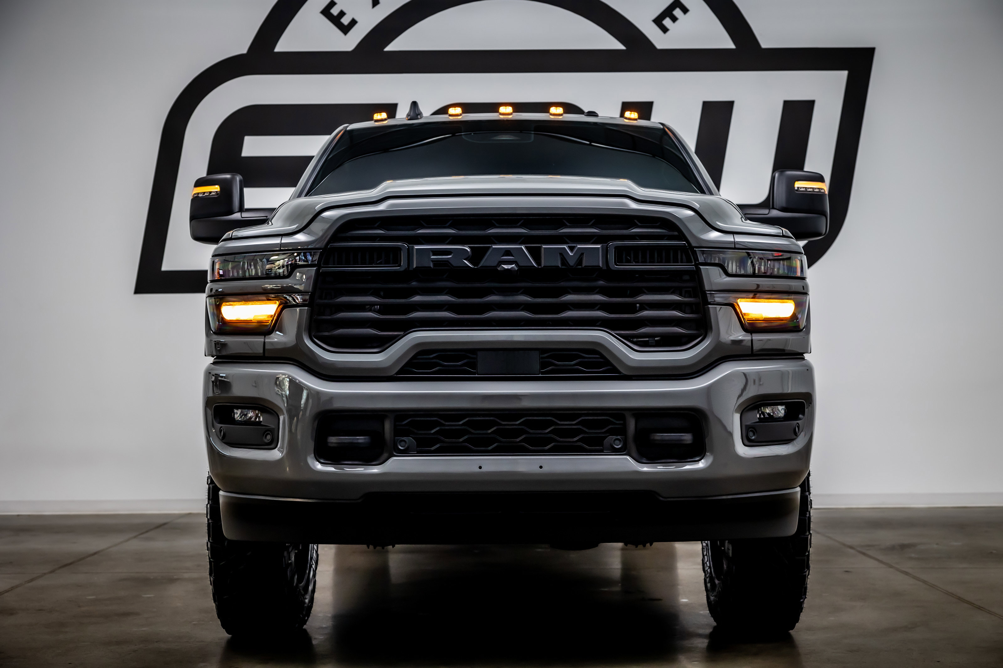 Used 2026 RAM 2500 Big Horn image 3
