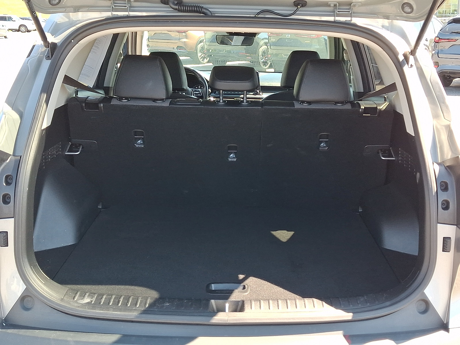 Used 2022 Kia Seltos S AWD/4WD image 29
