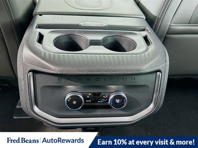 New 2026 Ford Expedition Active image 17