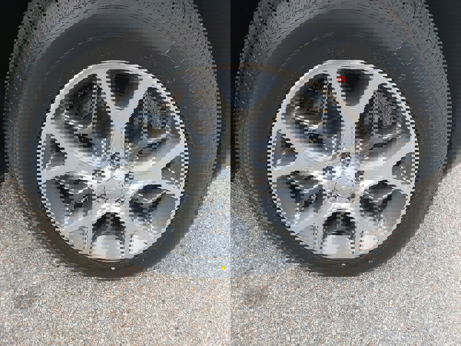 Used 2021 Jeep Grand Cherokee Laredo image 34