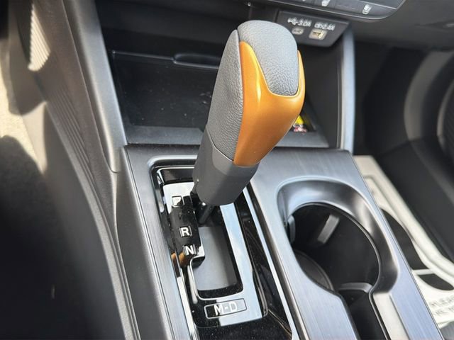 New 2026 Subaru Outback Wilderness image 24