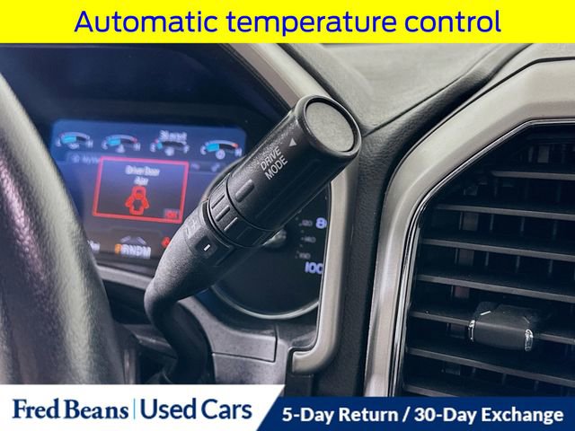 Certified 2021 Ford F250 Lariat image 22