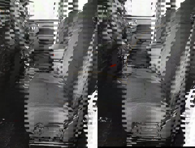 New 2026 Jeep Wrangler Sport AWD/4WD image 9