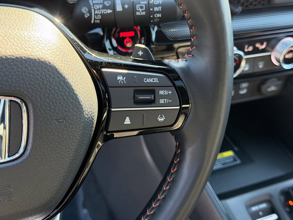 Used 2025 Honda CR-V Sport Touring image 28
