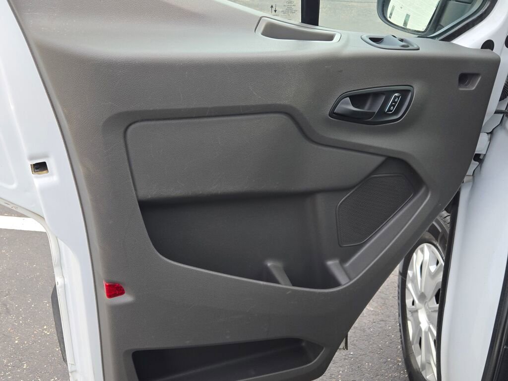Used 2023 Ford Transit 350 XLT RWD image 15